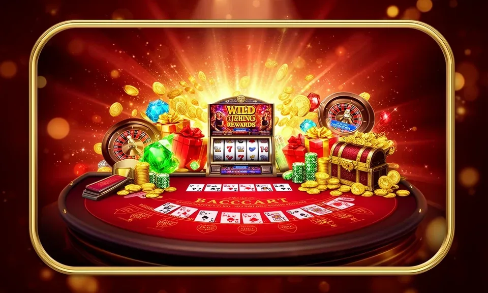 hemat138slot Bonus