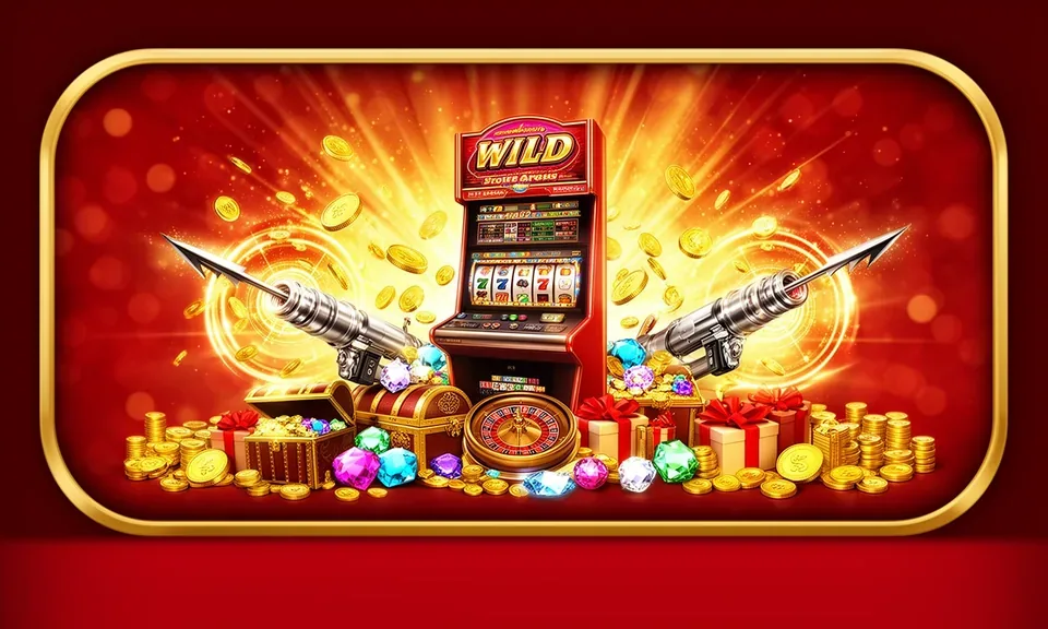 hemat138slot Live Roulette Gold